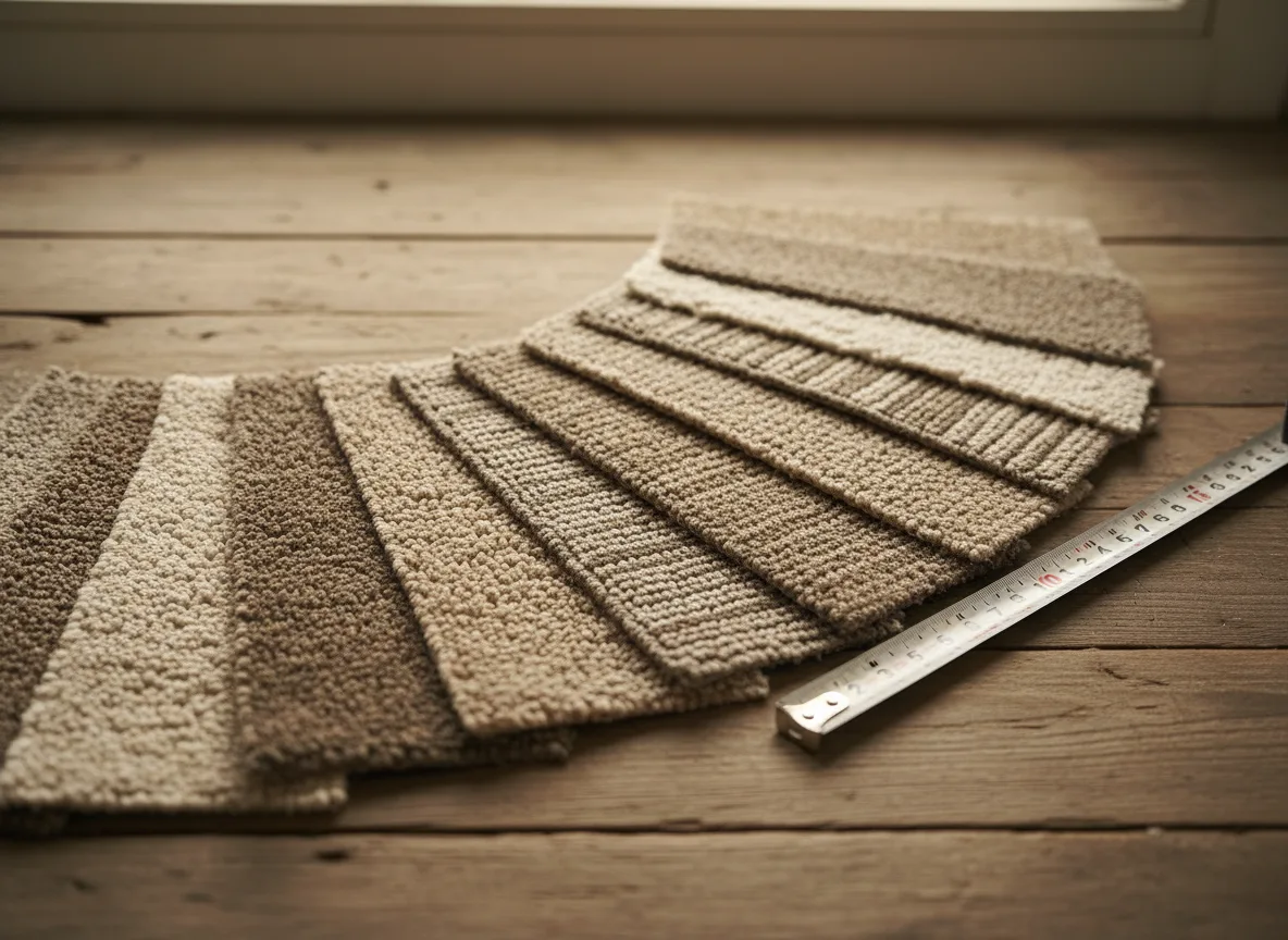 Carpet Installation Covelo, CA FAQs